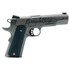 Colt 1911 Competition Engraved, .45 ACP, 5.00" Barrel, 8 Rds, Stainless Steel 