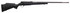 Weatherby Mark V Accumark, .338 LAPUA MAG, 26.00" Barrel, 3+1 Rds, Graphite Black Cerakote 