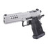 Bersa M2XI 1911, 9MM, 5.00" Barrel, 22 Rds, Matte Stainless 