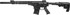 Derya DY12, 12 GAUGE, 20.00" Threaded Barrel, 5 Rds, Black Anodized 