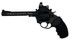 Charter Arms Target Mastiff w/ Sightmark Optic, 9MM, 6.00" Ported Barrel, 5 Rds, Blacknitride 