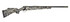 Weatherby Mark V Carbon Compact, 25 WBY RPM, 22.00" Threaded Barrel, 4 Rds, Graphite Black Cerakote 