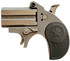Bond Arms Stubby, 9MM, 2.20" Barrel, 2 Rds, Matte Stainless 