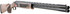 Pointer Sport Tek Youth, 12 GAUGE, 28.00" Barrel, 2 Rds, Black/Turkish Walnut 