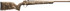 Christensen Arms Evoke Mossy Oak, 7MM BC, 20.00" Threaded Barrel, 4+1 Rds, Flat Dark Earth Cerakote/Mossy Oak Bottomland 