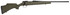 Weatherby Vanguard Camilla Wilderness, 6.5MM Creedmoor, 20.00" Threaded Barrel, 4+1 Rds, Matte Blued 