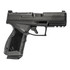 Taurus GX4 Carry T.O.R.O., 380 ACP, 3.70" Barrel, 15 Rds, Matte Black 