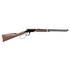 Henry Golden Boy Large Loop, .22 LR, 20.00" Barrel, 16 Rds, Brasslite/Blue Finish 