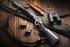 CNC Firearms Marlin 1894 SBL Wild Boar, 10MM AUTO, 16.00" Barrel, Polished Stainless Steel Finish 