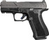 Shadow Systems CR920X, 9MM, Unthreaded Barrel, 10 Rds, Black 