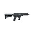 Angstadt Arms UDP-9, 9MM, 6.00" Threaded Barrel, 17 Rds, Black Hard-Coat Anodized 