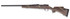 Weatherby VGD CTG, .243 WIN, 20.00" Threaded Barrel, 5+1 Rds, Camilla Stock 