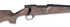 Weatherby VGD CTG, .243 WIN, 20.00" Threaded Barrel, 5+1 Rds, Camilla Stock 