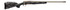 Browning X-Bolt 2 Speed, 300 PRC, 26.00" Threaded Barrel, 3+1 Rds, Smoked Bronze Cerakote/Bronze-Gray Camo 