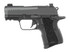 Kimber CDS9, 9MM, 3.18" Barrel, 10 Rds, Black DLC 