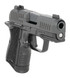 Kimber CDS9, 9MM, 3.18" Barrel, 10 Rds, Black DLC 