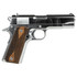 Tisas 1911A1 Desperado, 9MM/.38 Super, 4.25" Barrel, 9 Rds, Polished Chrome 