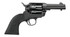 Pietta Alloy 38 3.5" BLK, 38 SUPER, 3.50" Barrel, 6 Rds, Matte Black 