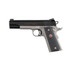 Colt Delta Elite, 10MM, 5.00" Barrel, 8 Rds, Two-Tone Blued/Stainless 