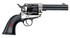 Pietta 1873 Great Western II Pendleton Round-Up, 357 MAG, 4.75" Barrel, 6 Rds, Blued Engraved 