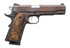 Tisas 1911 Duty, 45 ACP, 5.00" Barrel, 8+1 Rds, Stainless Steel 