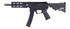 DPMS Kitty Kat S9, 9MM Luger, 8.00" Threaded Barrel, 33 Rds, Black 