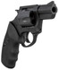Charter Arms Mag Pug, 357 MAG, 2.20" Barrel, 5 Rds, Black Nitride 