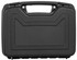 Charter Arms Mag Pug, 357 MAG, 2.20" Barrel, 5 Rds, Black Nitride 