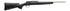Browning X-Bolt 2 Composite Special LR SPR, 308 WIN, 18.00" Threaded Barrel, 4 Rds, Matte Stainless/Black 