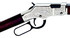 Henry Repeating Arms Silver Eagle, 17 HMR, 20.00" Barrel, 11 Rds, Blued/Walnut 