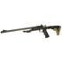 Keystone Sporting Arms Crickett 6061 Precision, 22 LR, 16.13" Threaded Barrel, 1 Rds, Matte Black 