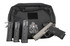 Springfield Armory 1911 DS Prodigy w/ Viridian RFX11, 9MM, 4.25" Barrel, 17 Rds, Tungsten/Black 