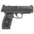 FN 309 MRD, 9MM, 3.80" Barrel, 20 Rds, Black 