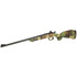 Keystone Sporting Arms My First Rifle, 22 LR, 16.10" Barrel, 1 Rds, Matte Black / M81 Camo 