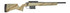 Great Lakes Firearms GL700, 308 WIN, 18.00" Barrel, 5+1 Rds, Lichen Tan Carbon Fiber 