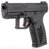 Derya DY9Z, 9MM, 3.50" Barrel, 10 Rds, Black Melonite 
