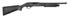 Retay KOTA STK 101, 12GA, 18.50" Barrel, 6 Rds, Black 