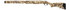 Browning Cynergy, 12 GAUGE, 30.00" Barrel, 2 Rds, Auric Camo 