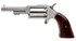 North American Arms 1860 Sheriff, .22 WMR, 2.50" Barrel, 5 Rds, Stainless Steel 