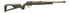Winchester Xpert Shadow, 21 SHARP, 16.50" Threaded Barrel, 10+1 Rds, Flat Dark Earth Cerakote/OD Green 