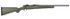 Mossberg Patriot, .450 BUSHMASTER, 20.00" Threaded Barrel, 4 Rds, Matte Blued/OD Green Synthetic 