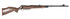 Weatherby Mark V Frontier, 378 WBY MAG, 24.00" Threaded Barrel, 3+1 Rds, Graphite Black Cerakote 