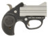 Bond Arms Stinger, .38 Special, 3.00" Barrel, 2 Rds, Matte Stainless 