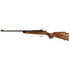 Keystone Sporting Arms Chipmunk Deluxe, 22 LR, 16.13" Barrel, 1 Rds, Matte Blued 