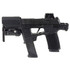 SIG Sauer P365 FLUX, 9MM, 6.00" Barrel, 25 Rds, Black 