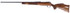 Weatherby Mark V Deluxe, 6.5-300 WBY, 26.00" Barrel, 3+1 Rds, Gloss AA Walnut 