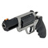 Taurus Judge, 45 COLT/410 BORE, 3.00" Barrel, 5 Rds, Matte Black/Silver 
