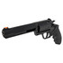 Taurus Judge, 45 COLT/410 BORE, 6.50" Barrel, 5 Rds, Matte Black 
