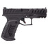 Derya Firearms DY9 Island Kit, 9MM, 3.86" Ported Barrel, 15 Rds, Black Melonite 