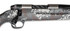 Weatherby Mark V Capra, 22 CREEDMOOR, 17.00" Threaded Barrel, 3 Rds, Camouflage 